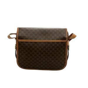 Celine Bag Shoulder Macadam